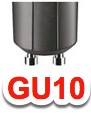 GU10Lampfitting GU10 lampfitting